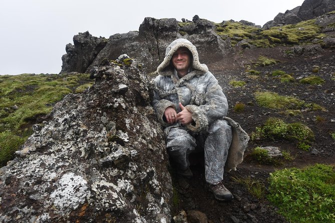 Iceland Game of Thrones Tours - Pickup timing, tour length, and how to plan your day