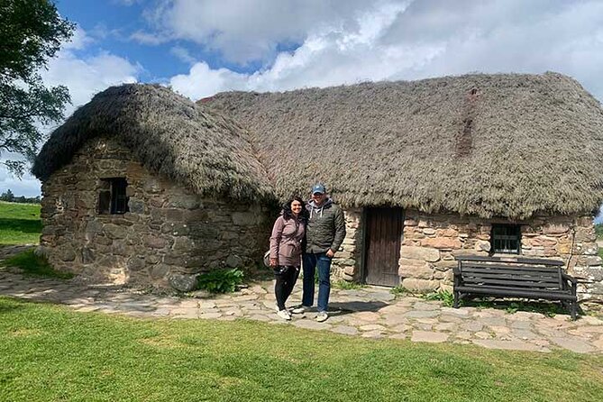 Invergordon Cruise Excursion to Loch Ness and Outlander Sites - Culloden Battlefield: The Somber Outlander Chapter and How to Make the Most of 90 Minutes