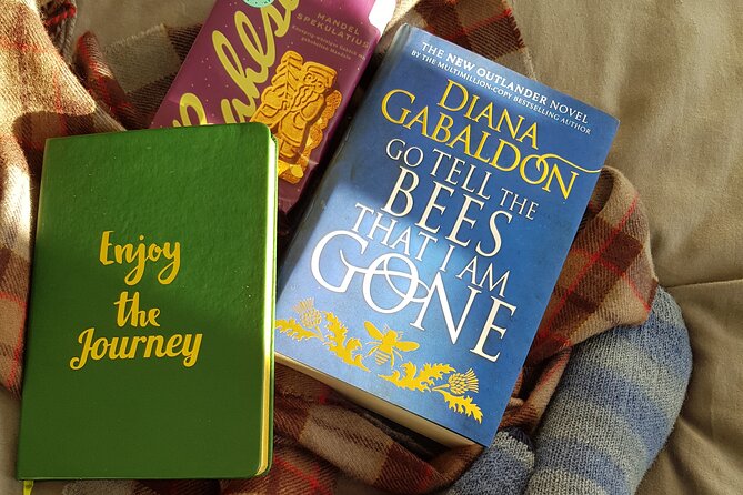 Inverness and Outlander Private Self-Guided Walking Tour - Leakey’s Bookshop: Rare Prints, Maps, and a Possible Outlander Find