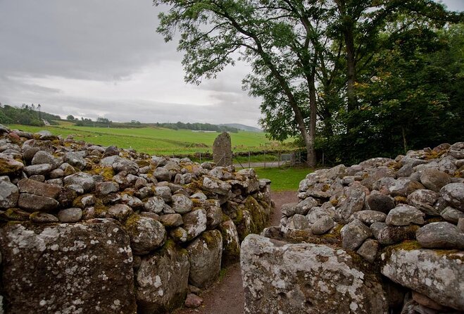 Inverness Outlander Tour - Key takeaways before you go
