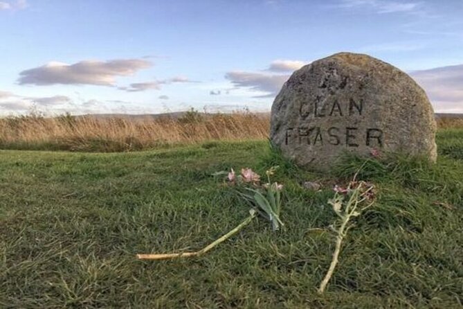 Inverness Outlander Tour - A full Outlander day that still feels human