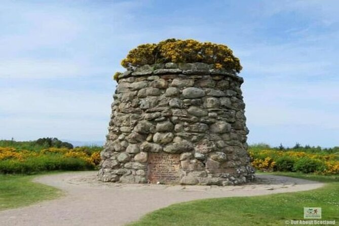 Inverness Outlander Tour - Beauly Priory: recovery, vows, and the road to France