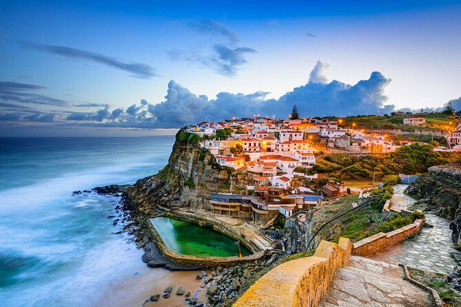 James Bond 007 Private Tour – Sintra & Atlantic Coast from Lisbon - Key points to know before you go