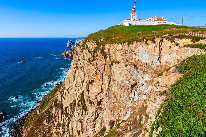James Bond 007 Private Tour – Sintra & Atlantic Coast from Lisbon - Why this James Bond 007 Sintra and Atlantic coast trip feels like a movie day, not a checklist