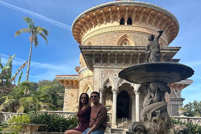 James Bond 007 Private Tour – Sintra & Atlantic Coast from Lisbon - Estoril and Casino area: the Bond references that actually connect to place