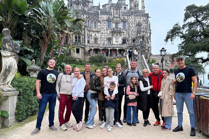 James Bond 007 Private Tour – Sintra & Atlantic Coast from Lisbon - Cabo da Roca: Europe’s westernmost edge and how to get the most from it