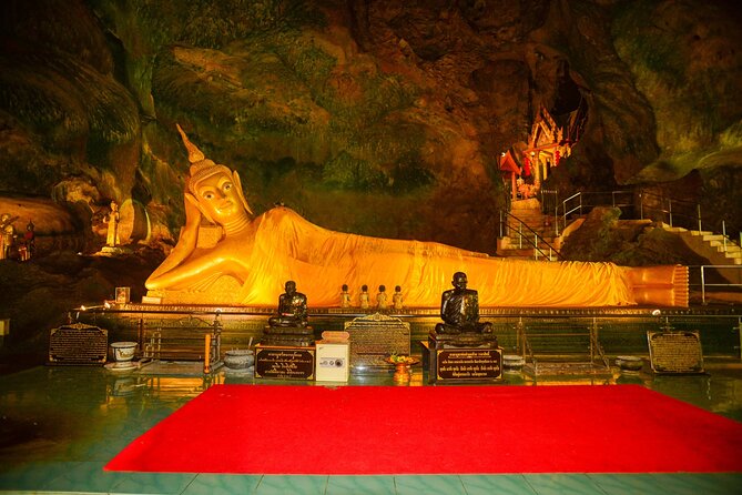 James Bond and Koh Panyee Village Sea Canoeing from Khao Lak - Koh Talu Sea Canoeing: Limestone Caves and Quiet Lagoons