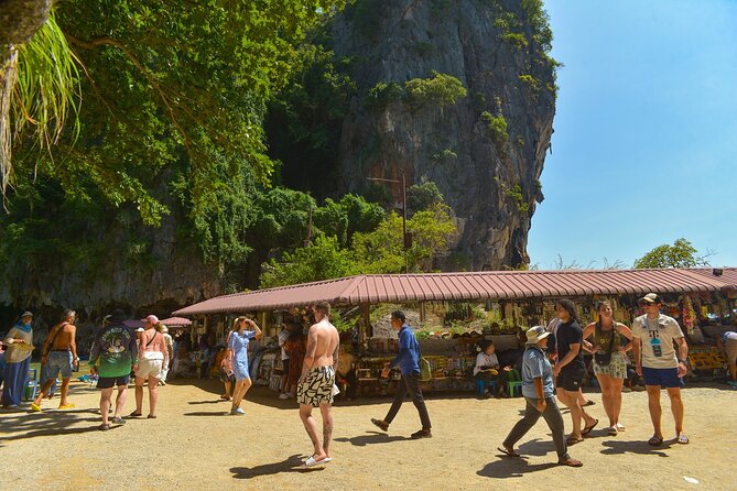 James Bond and Koh Panyee Village Sea Canoeing from Khao Lak - Price and Value: What You Pay, What Costs Extra