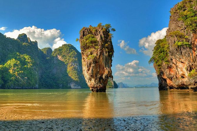 James Bond Island and Phang Nga Bay Sunset Romantic Trip By Phuket Seahorse Tour - Why Phang Nga Bay’s sunset cruise feels worth the full day