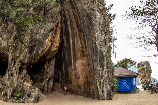 James Bond Island and Phang Nga Bay Sunset Romantic Trip By Phuket Seahorse Tour - James Bond Island (Khao Tapu) and Khao Phing Kan: your movie-location payoff