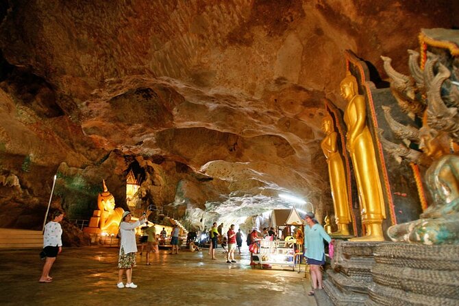 James Bond Island and Phang Nga Bay Tour from Phuket - Koh Panyee floating village: lunch on the water’s edge