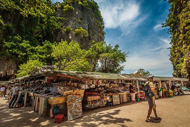 James Bond Island and Phang Nga Bay Tour from Phuket - James Bond Island (Tapu) and Khao Phing Kan: what you’ll actually do