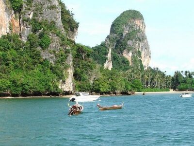 James Bond Island Big Boat: Canoeing, Lunch & Stunning Bay Views - Key Things to Know Before You Go