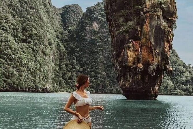 James Bond Island: Big Boat Tour & Canoeing Experience - Key Highlights You’ll Notice Right Away