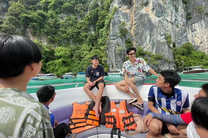 James Bond Island: Big Boat Tour & Canoeing Experience - Pickup, Transfers, and How to Plan Your Morning