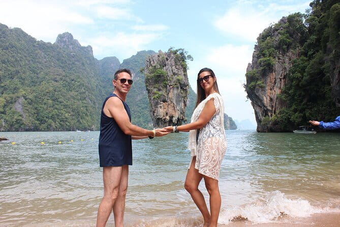 James Bond Island Big Boat Tour from Phuket - Phang Nga Bay in 10 Hours: Why the Big-Boat Style Works