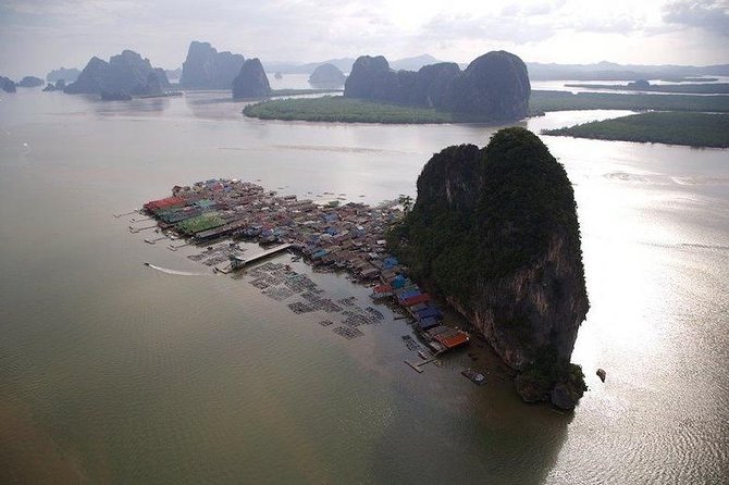 James Bond Island By Speed boat Tour From Phuket - Key highlights I’d plan around