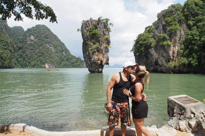 James Bond Island By Speed boat Tour From Phuket - Stop 5: Ko Panyi lunch—stilt village food with a local setting feel