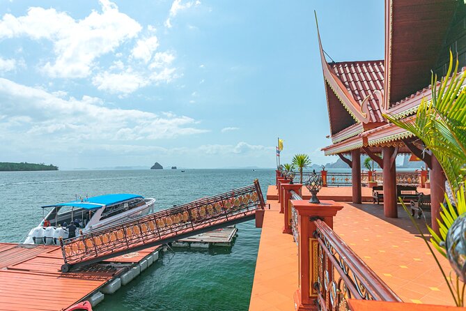 James Bond Island & Canoeing – Premium Day Tour - Snorkeling gear and what to pack so you don’t feel rushed