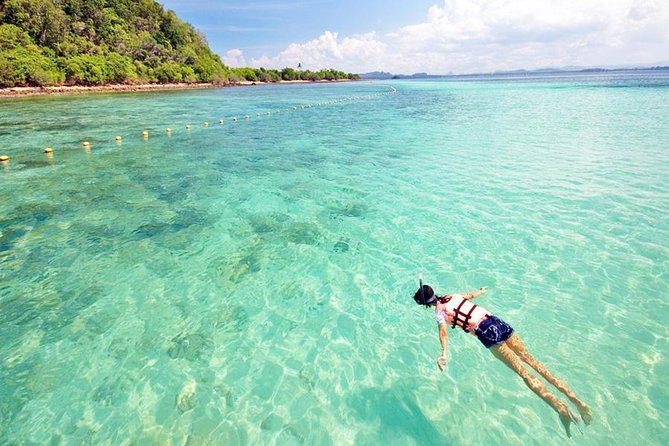 James Bond Island Day Tour by Longtail Boat - The Boat-and-Cave Combo: Why the Itinerary Feels Intentionally Designed