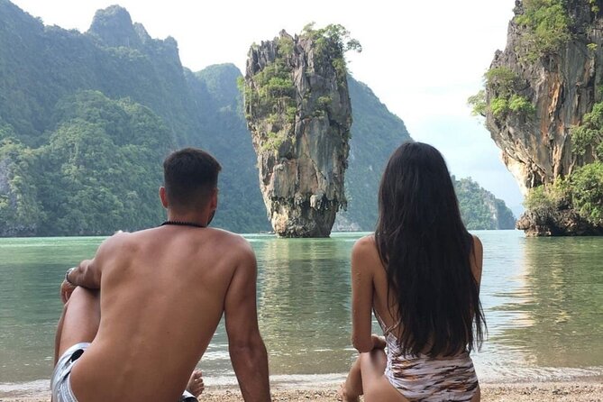 James Bond Island Day Trip With Sea Canoeing - From central Phuket to Wat Suwan Kuha’s Monkey Cave