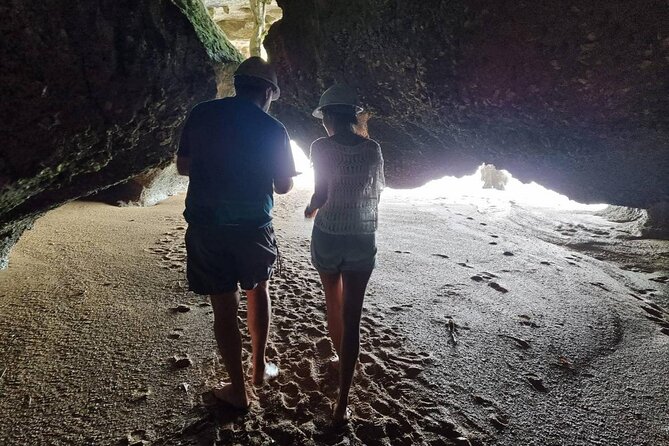 James Bond Island & Koh Yao Yai Day Trip: Speedboat from Phuket - Koh Yao Yai: your own time on a calmer island