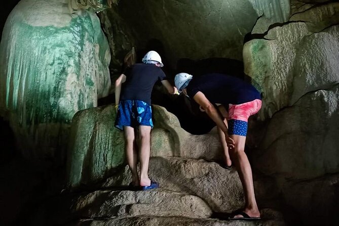 James Bond Island & Koh Yao Yai Day Trip: Speedboat from Phuket - What you should bring for comfort and fewer headaches