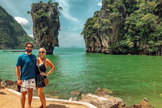 James Bond Island Longtail Boat Tour (Private & All-Inclusive) - Quick hits before you commit