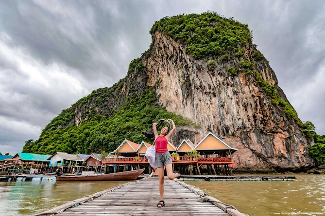 James Bond Island Longtail Boat Tour (Private & All-Inclusive) - The 10-hour schedule: what it feels like in real life