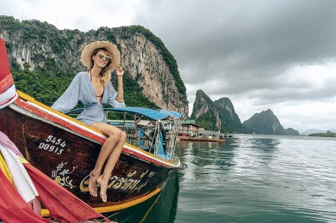 James Bond Island Longtail Boat Tour (Private & All-Inclusive) - What the $239 per person price covers (and when it feels like a deal)