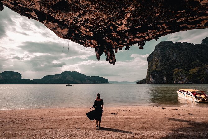 James Bond Island Longtail Boat Tour (Private & All-Inclusive) - Who should book this private Bond Island longtail tour
