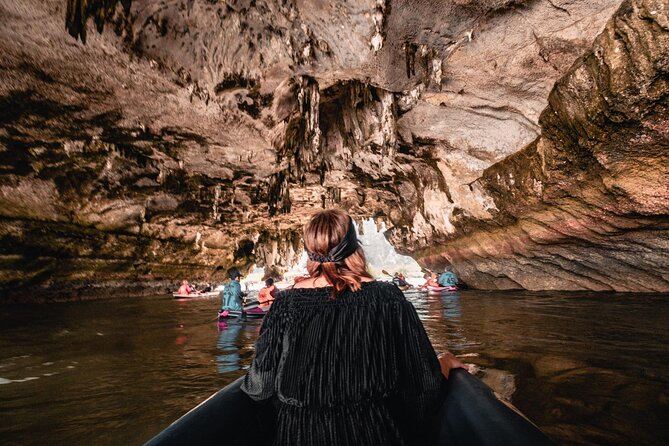 James Bond Island Longtail Boat Tour (Private & All-Inclusive) - Quick packing list for a cave-and-boat day