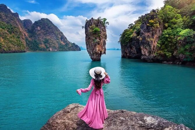 James Bond Island Longtail Boat Tour (Private & All-Inclusive) - Stop-by-stop: what you actually get at each major moment