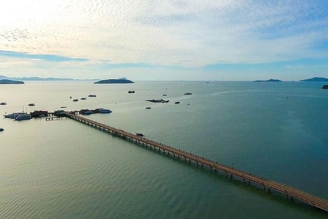 James Bond Island & Phang Nga Bay with Canoeing By Big Boat From Phuket - A full-day Phang Nga flow that moves fast (in a good way)