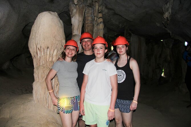James Bond Island & PhangNga Bay Explorer Tour with Canoe & Lunch - Key Highlights Worth Booking