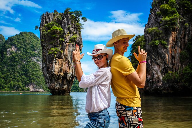 James Bond Island & PhangNga Bay Explorer Tour with Canoe & Lunch - The Day Plan in Plain English (Phang Nga pacing)