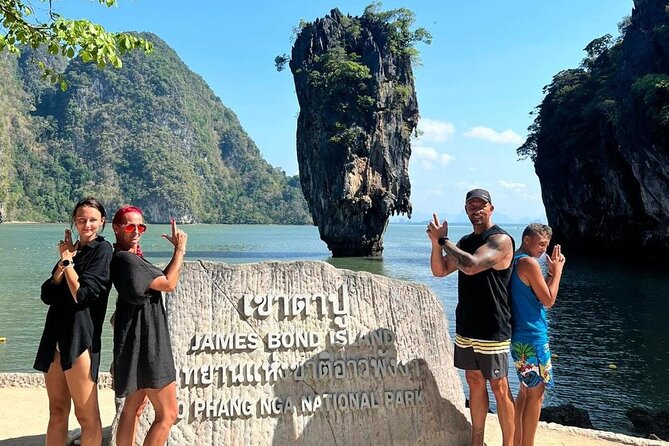 James Bond Island Private Boat Tour - Koh Panyi floating village: culture, daily life, and a football pitch