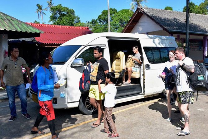 James Bond Island Sightseeing Tour by Longtail Boat from Phuket - Why this Phang Nga Bay day feels worth your time