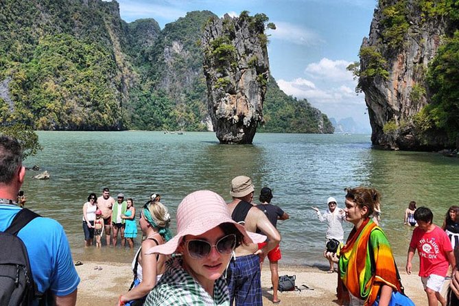 James Bond Island Sightseeing Tour by Longtail Boat from Phuket - The 10:00 am start, and how the day actually runs