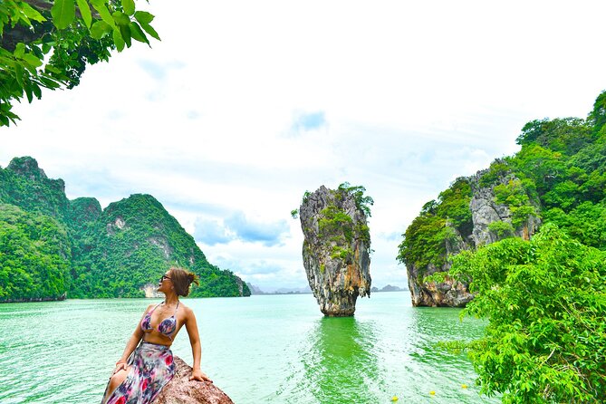 James Bond Island Speedboat Adventure from Phuket - Key things you’ll like about this Phuket-to–James Bond tour