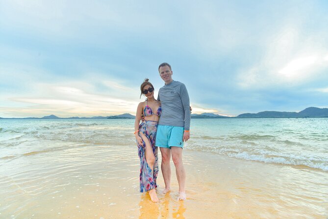James Bond Island Speedboat Adventure from Phuket - Price and value: what you pay, what you’ll pay later