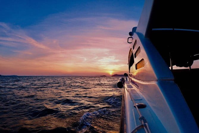 James Bond Island Sunrise Early Bird Tour by Speed Boat - Key Things You’ll Notice on This Sunrise Speedboat Tour
