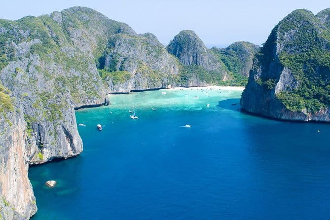 James Bond Island Sunrise Early Bird Tour by Speed Boat - Si Phang Nga National Park: Your Best Shot at a Morning Swim