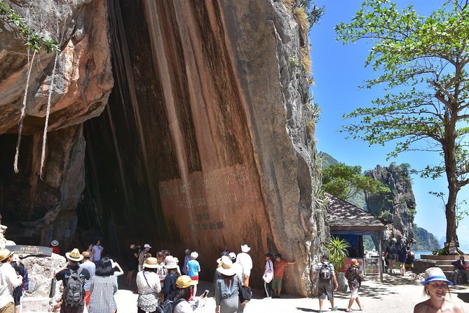James Bond Island Tour from Krabi by Longtail Boat - Group size, guides, and why communication matters more than you think