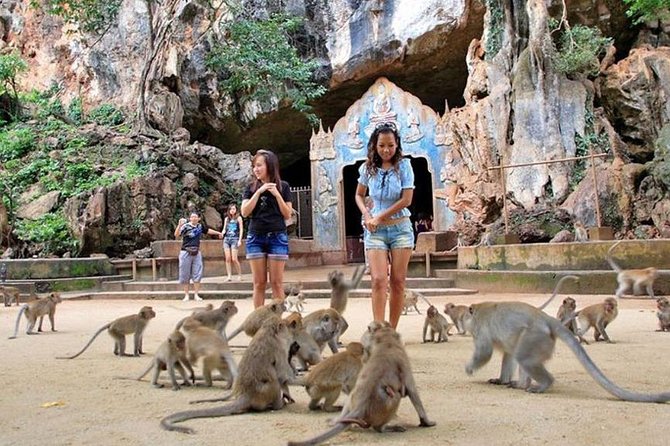 James Bond Island Tour(No Canoeing) From Krabi - Price Check: Is This $54.26 Tour Good Value?