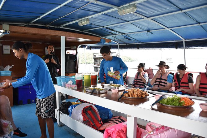 James Bond Island Tour with Sea Cave Kayaking & Glowing Plankton - Who will enjoy this most (and who might prefer something else)