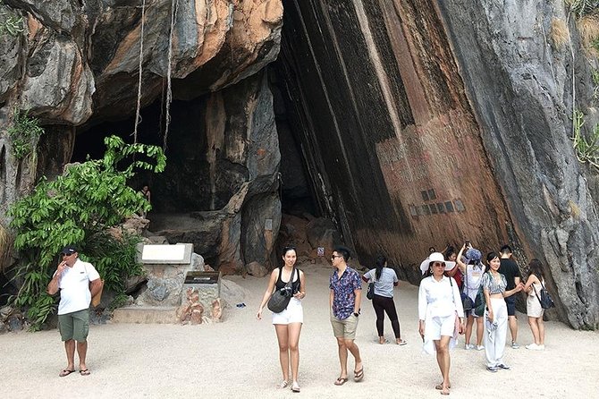 James Bond, Panak and Hong Island Trip + 2 Canoeing By Big Boat From Phuket - Phang Nga Bay by luxury boat: what your day really feels like
