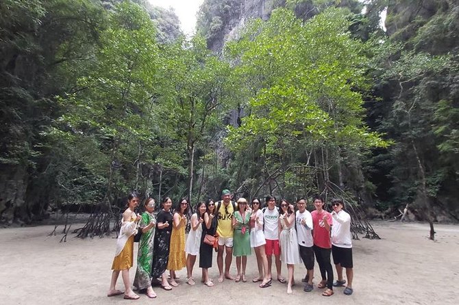 James Bond, Panak and Hong Island Trip + 2 Canoeing By Big Boat From Phuket - Price and logistics from Phuket: value, transfers, and what to budget