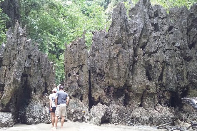 James Bond, Panak and Hong Island Trip + 2 Canoeing By Big Boat From Phuket - Guide vibes: when canoeing turns personal