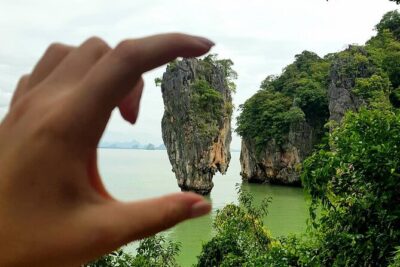 James Bond - Phang Nga with canoe (Full-Day Tour) - James Bond Island: More Than a Photo Stop
